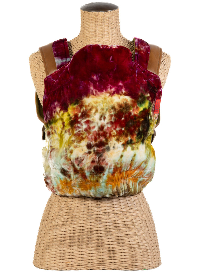 Mr. Blue Skye, Vol. VIII Walnut Leather Scout