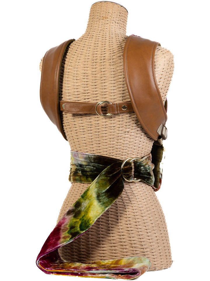 Mr. Blue Skye, Vol. VIII Walnut Leather Scout