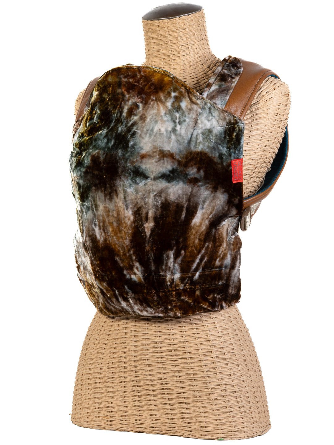 Mr. Blue Skye, Vol. VIII Walnut Leather Scout