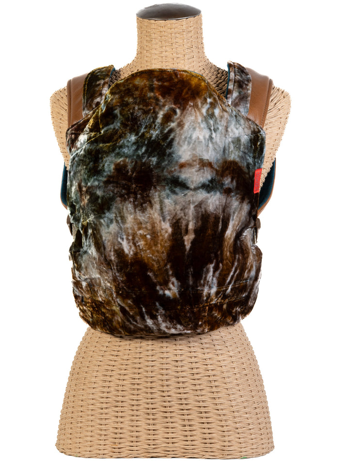 Mr. Blue Skye, Vol. VIII Walnut Leather Scout