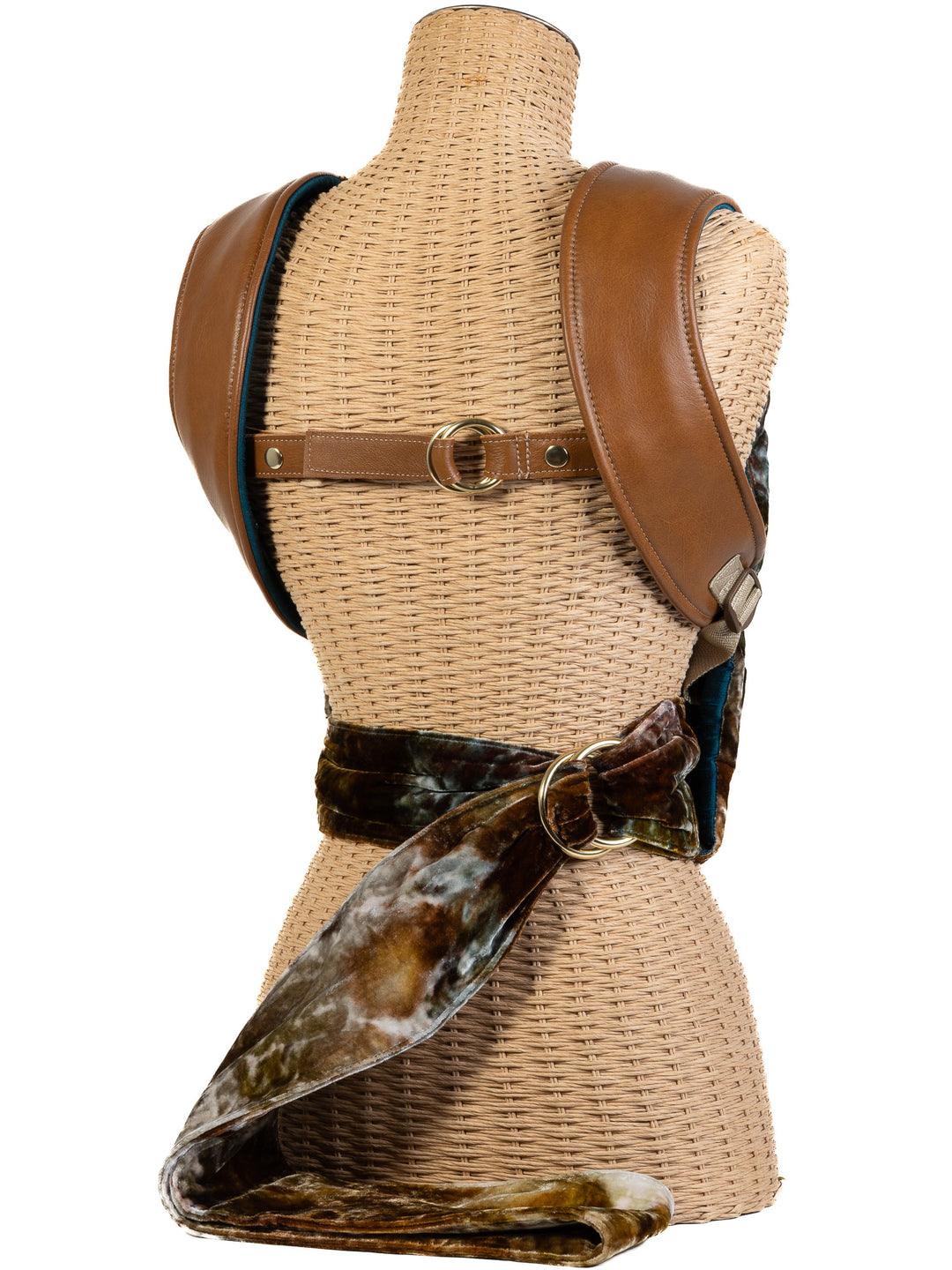 Mr. Blue Skye, Vol. VIII Walnut Leather Scout