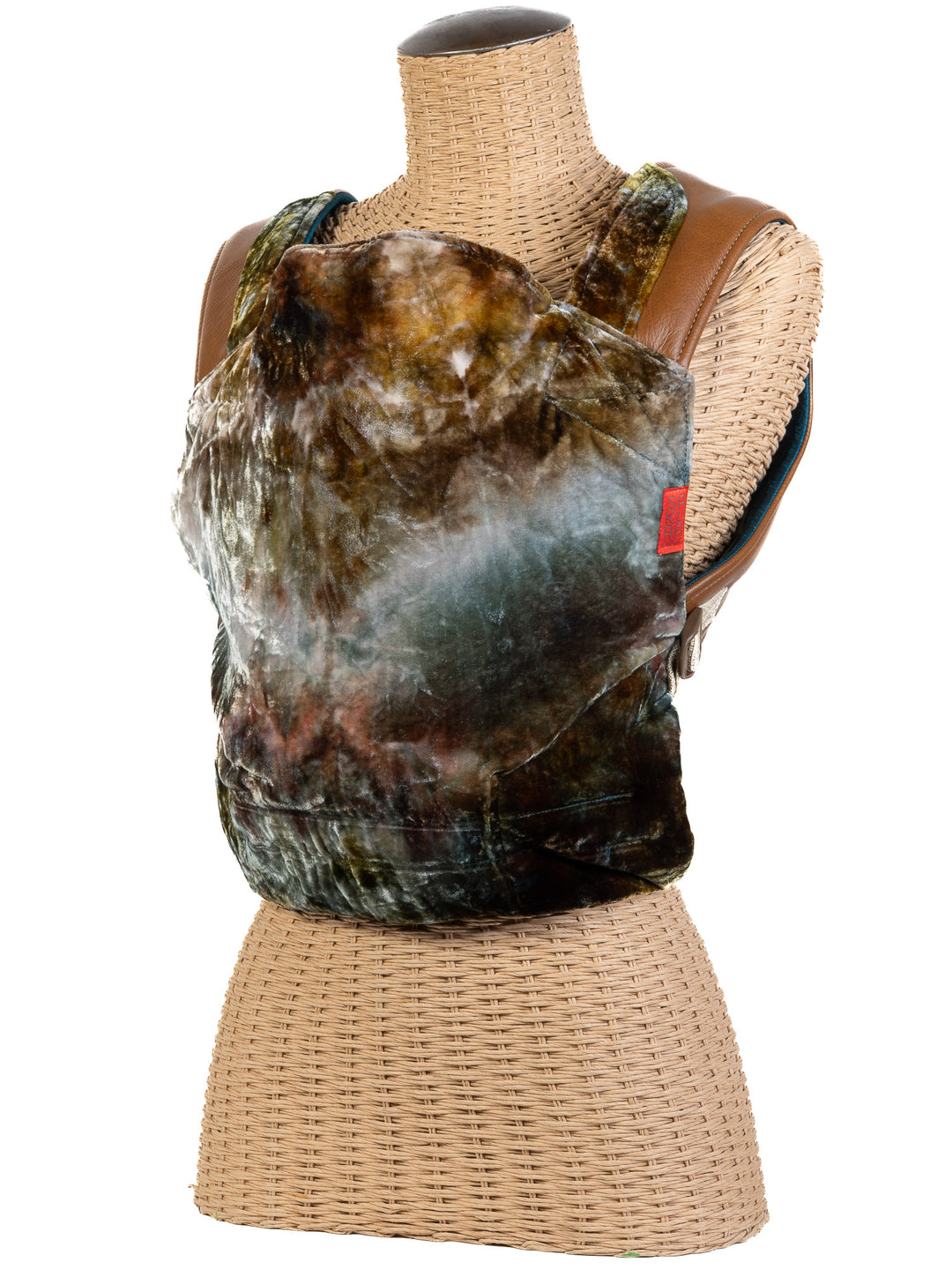 Mr. Blue Skye, Vol. VIII Walnut Leather Scout