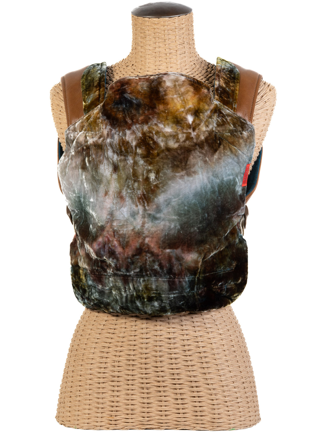 Mr. Blue Skye, Vol. VIII Walnut Leather Scout