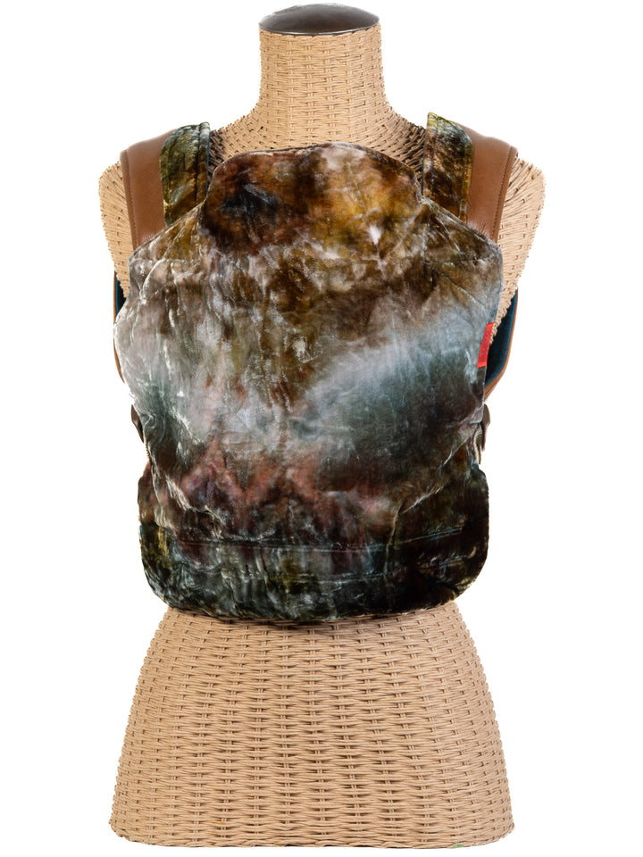 Mr. Blue Skye, Vol. VIII Walnut Leather Scout