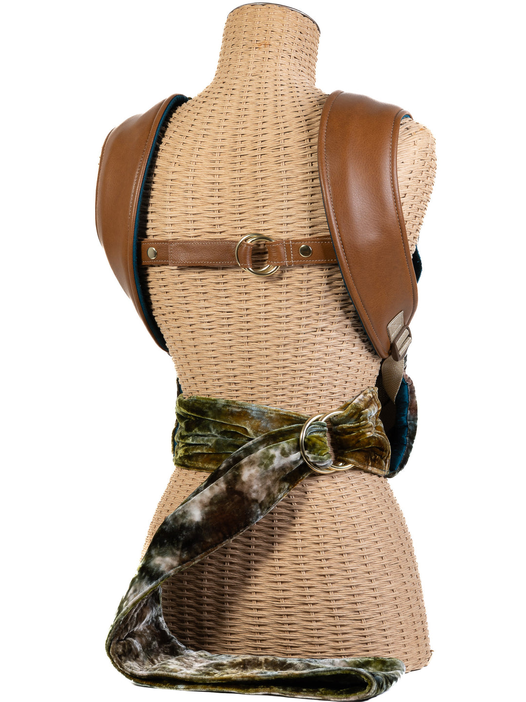 Mr. Blue Skye, Vol. VIII Walnut Leather Scout