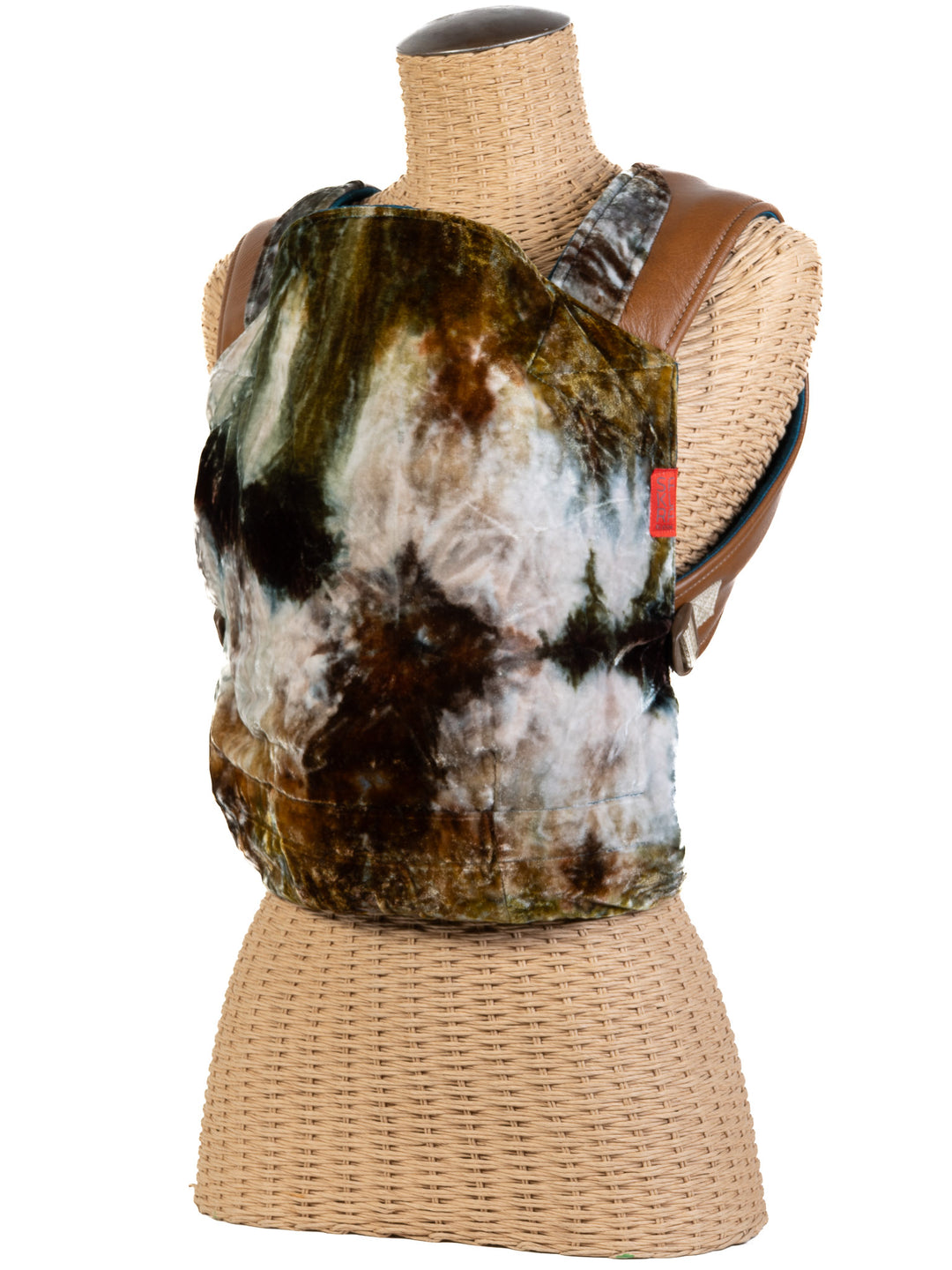 Mr. Blue Skye, Vol. VIII Walnut Leather Scout