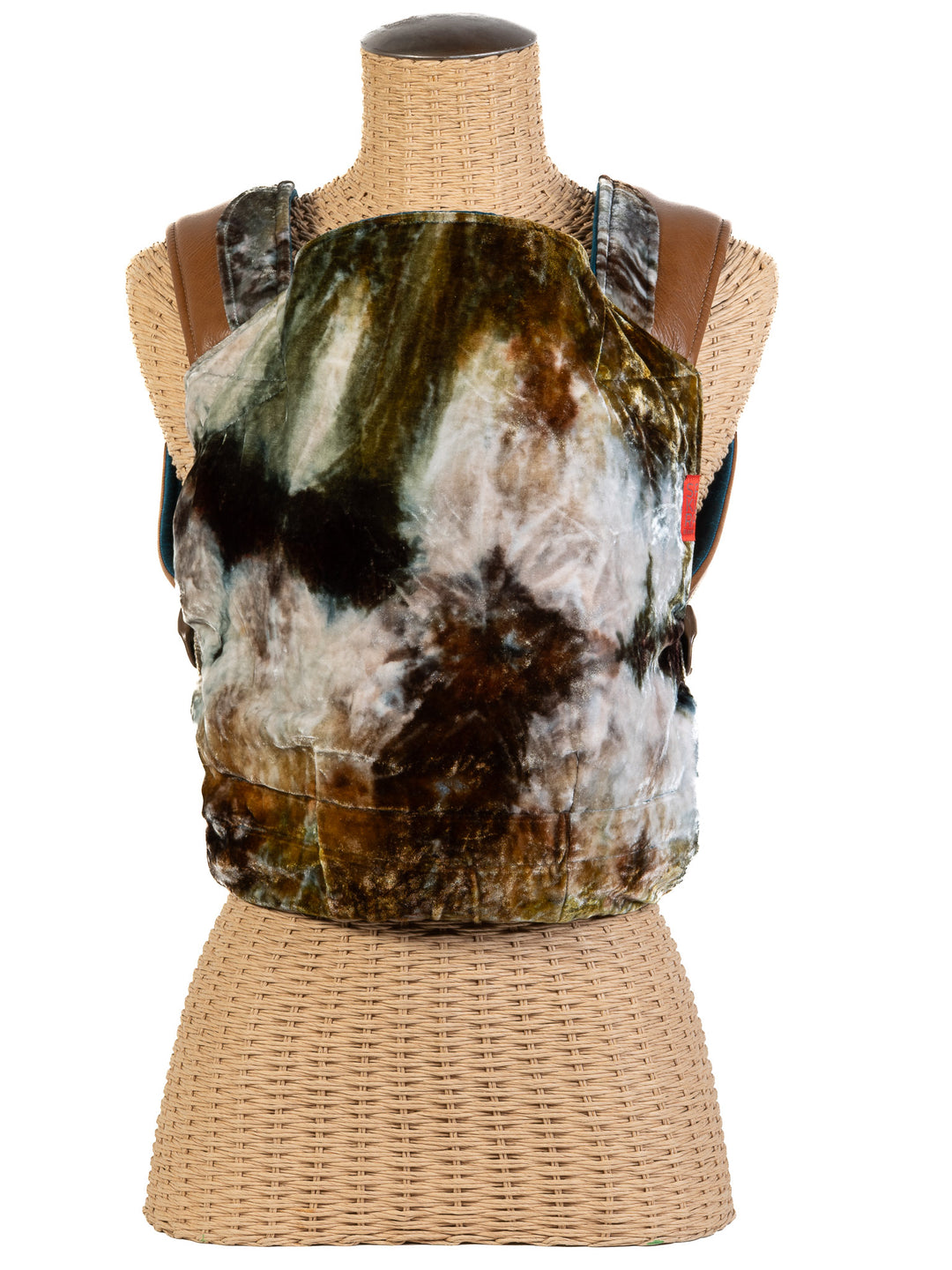 Mr. Blue Skye, Vol. VIII Walnut Leather Scout