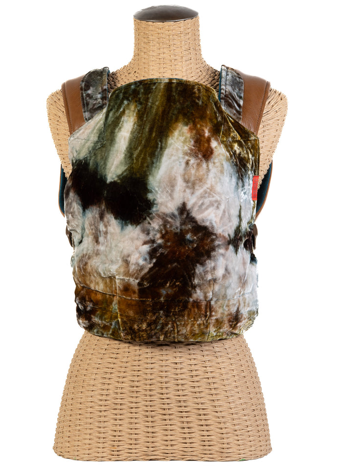 Mr. Blue Skye, Vol. VIII Walnut Leather Scout