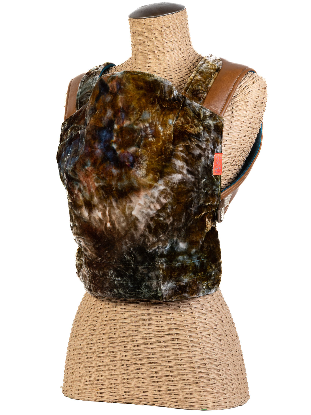 Mr. Blue Skye, Vol. VIII Walnut Leather Scout