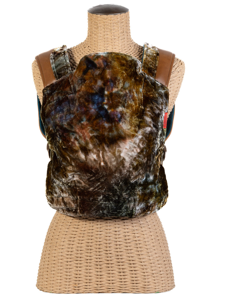 Mr. Blue Skye, Vol. VIII Walnut Leather Scout