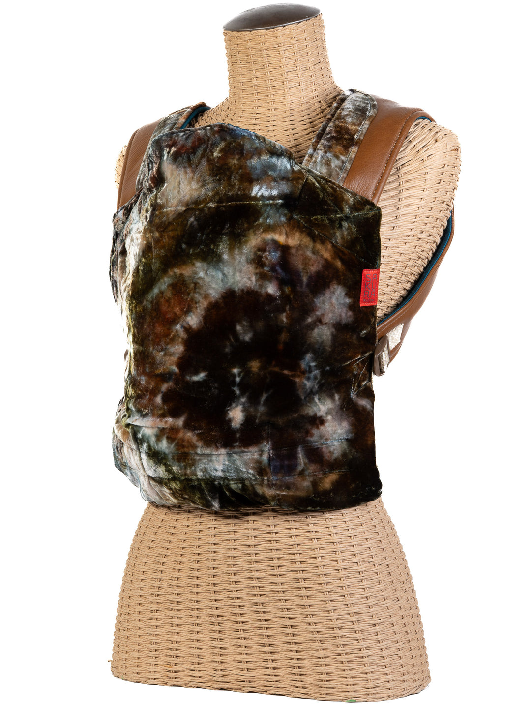 Mr. Blue Skye, Vol. VIII Walnut Leather Scout