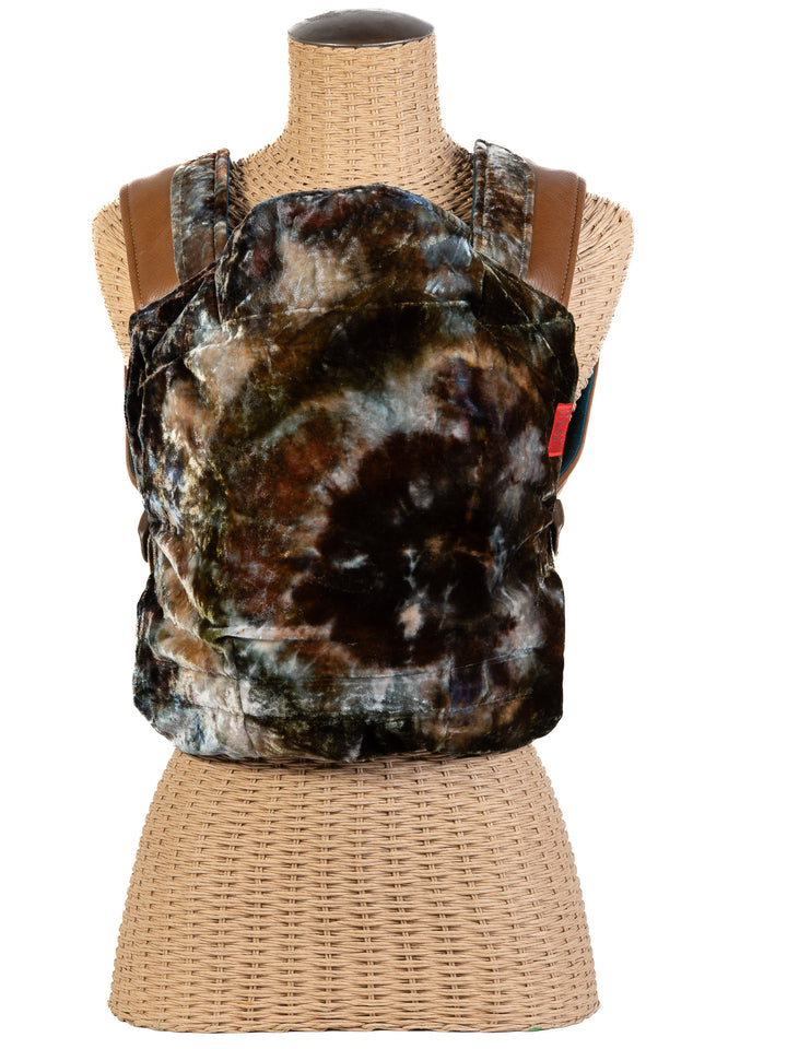 Mr. Blue Skye, Vol. VIII Walnut Leather Scout