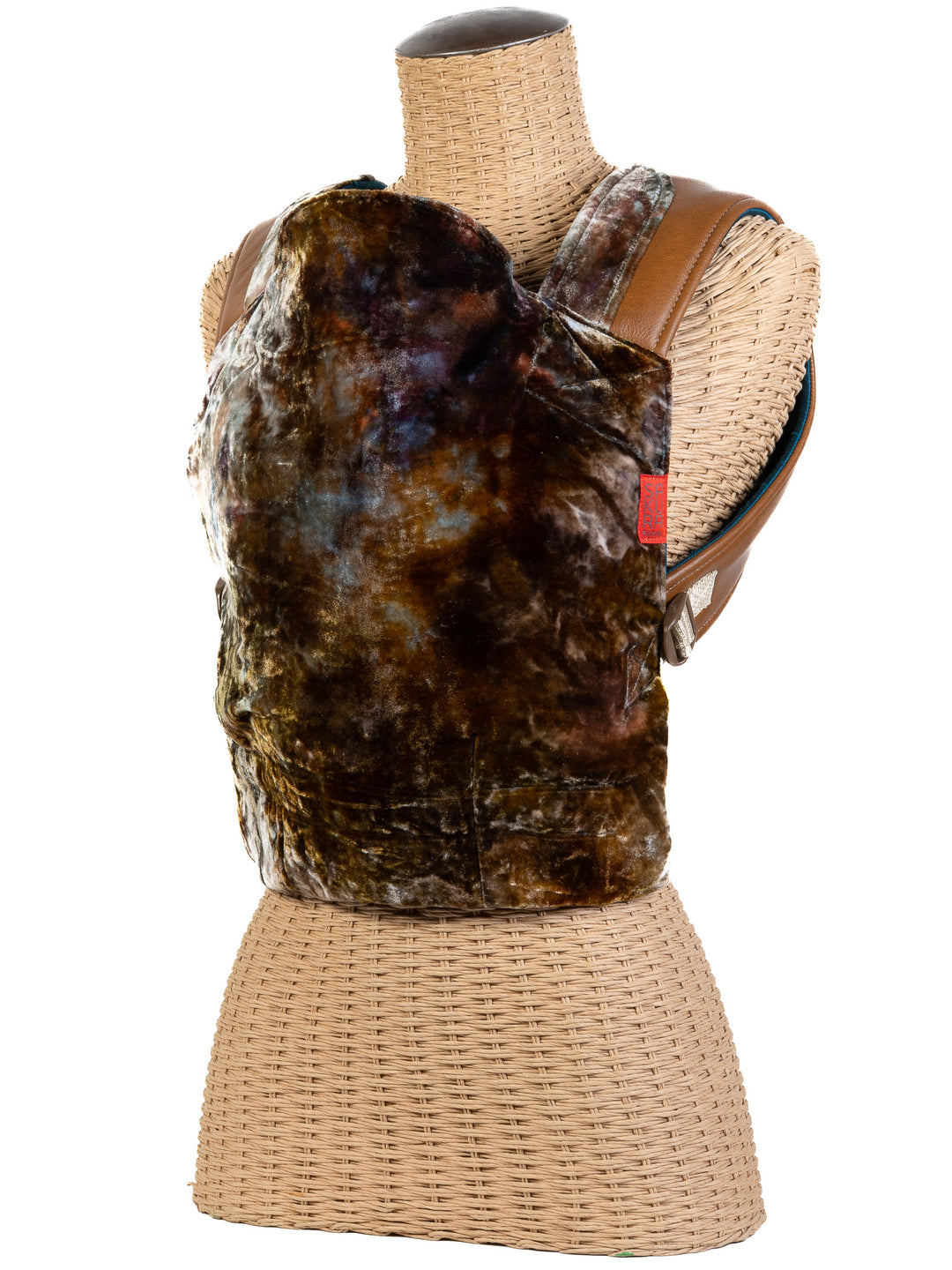 Mr. Blue Skye, Vol. VIII Walnut Leather Scout