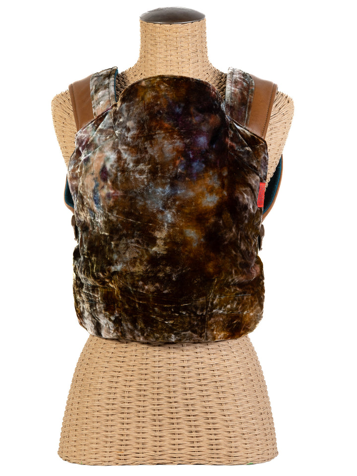 Mr. Blue Skye, Vol. VIII Walnut Leather Scout