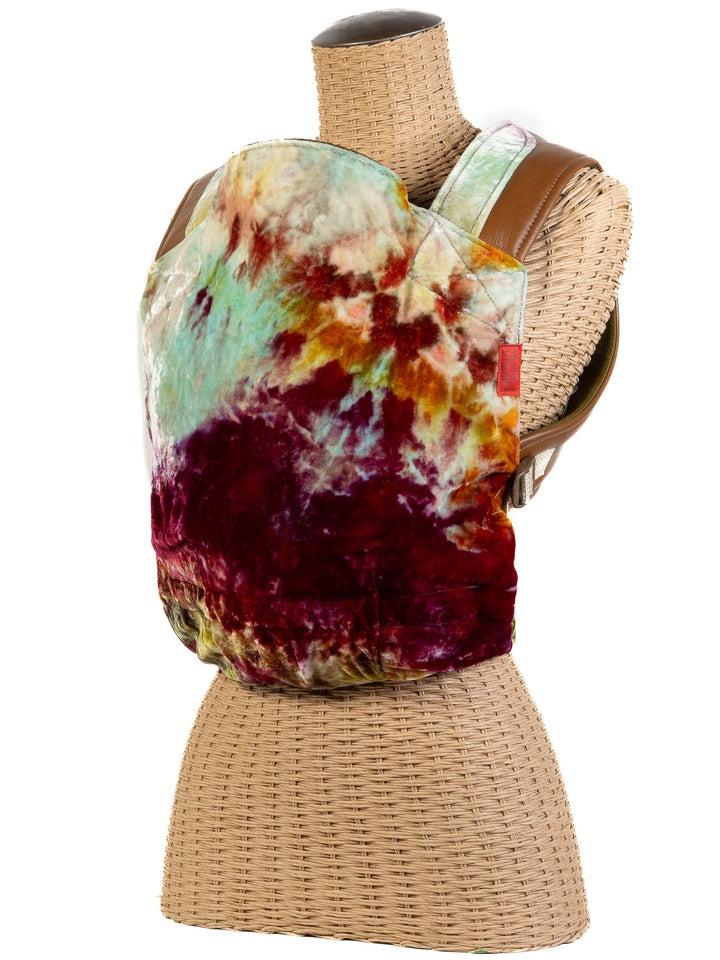 Mr. Blue Skye, Vol. VIII Walnut Leather Scout