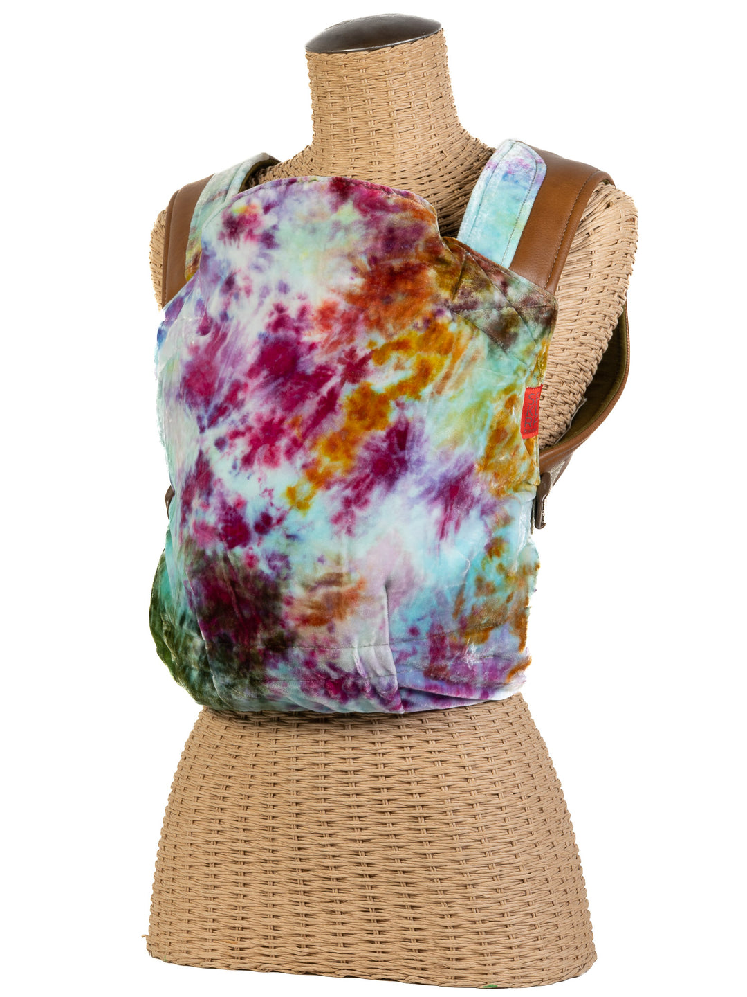 Mr. Blue Skye, Vol. VIII Walnut Leather Scout