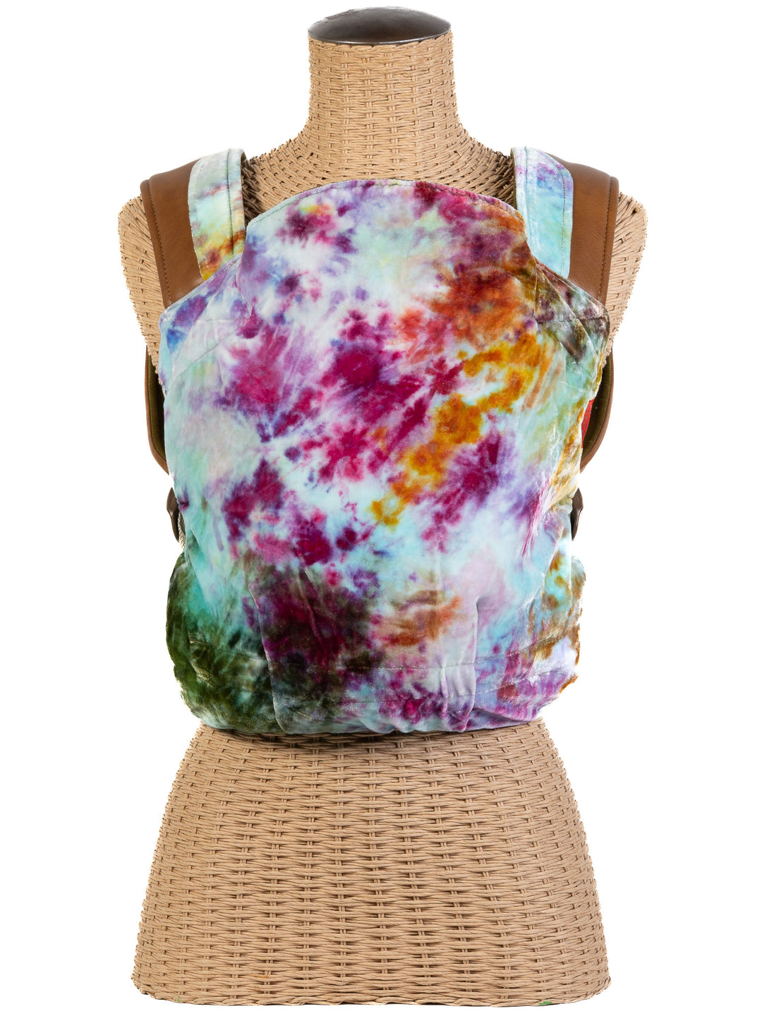 Mr. Blue Skye, Vol. VIII Walnut Leather Scout