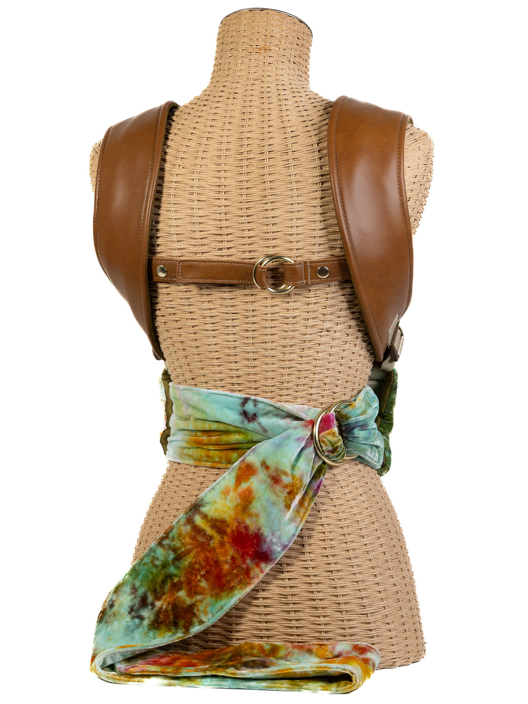 Mr. Blue Skye, Vol. VIII Walnut Leather Scout