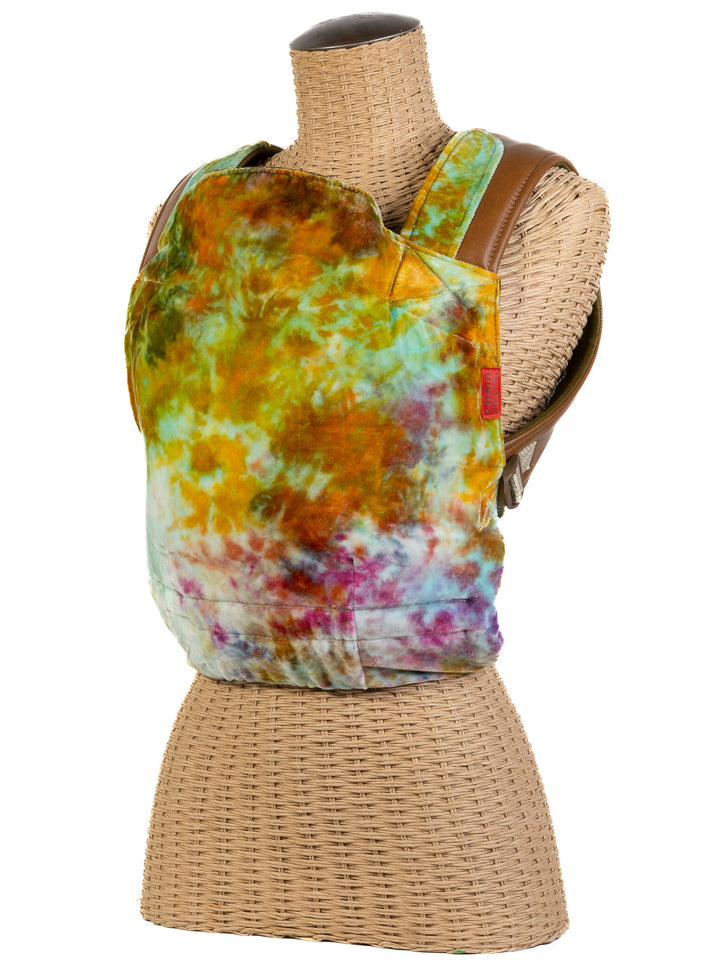 Mr. Blue Skye, Vol. VIII Walnut Leather Scout