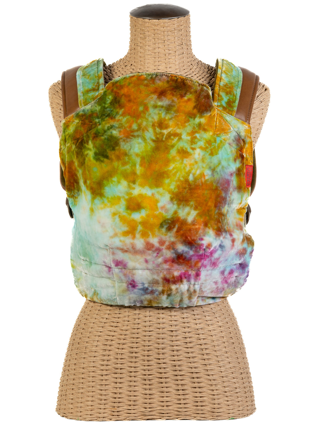 Mr. Blue Skye, Vol. VIII Walnut Leather Scout