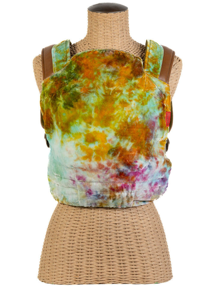 Mr. Blue Skye, Vol. VIII Walnut Leather Scout