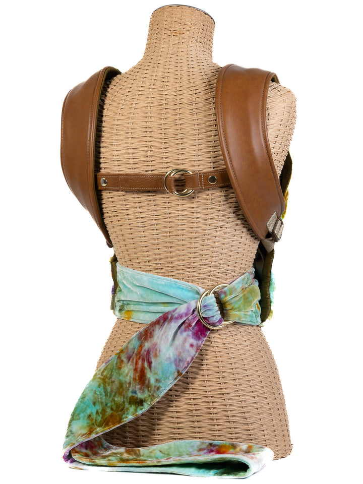 Mr. Blue Skye, Vol. VIII Walnut Leather Scout