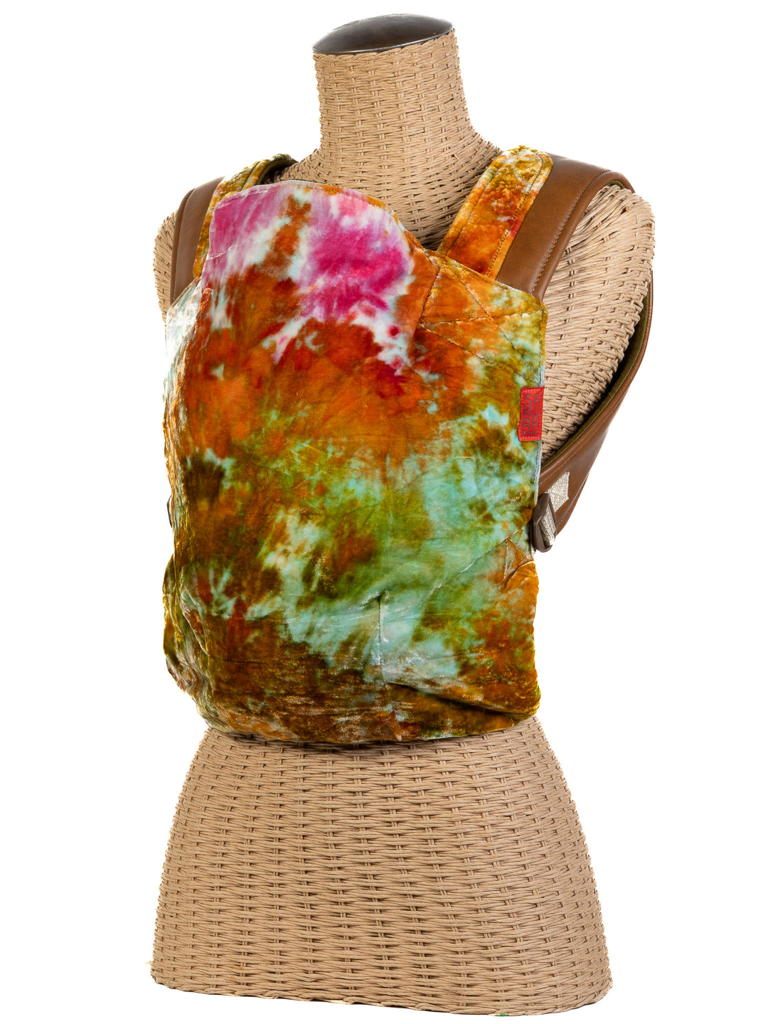 Mr. Blue Skye, Vol. VIII Walnut Leather Scout