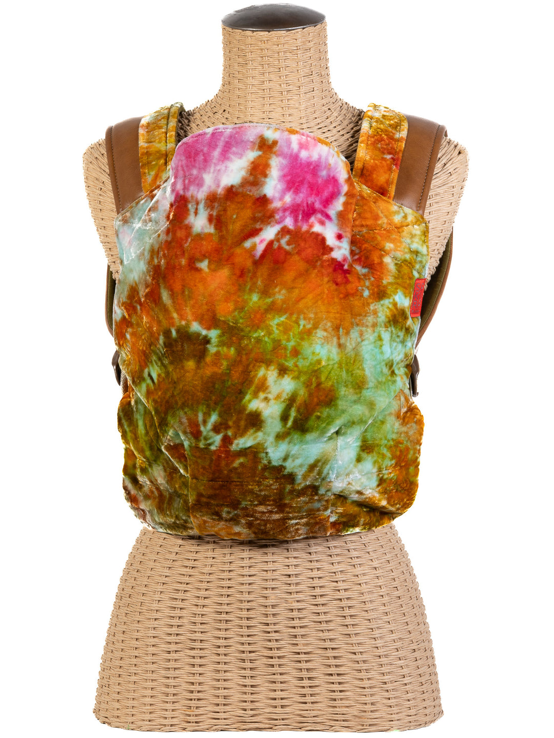 Mr. Blue Skye, Vol. VIII Walnut Leather Scout