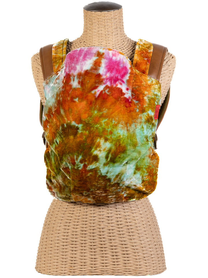 Mr. Blue Skye, Vol. VIII Walnut Leather Scout