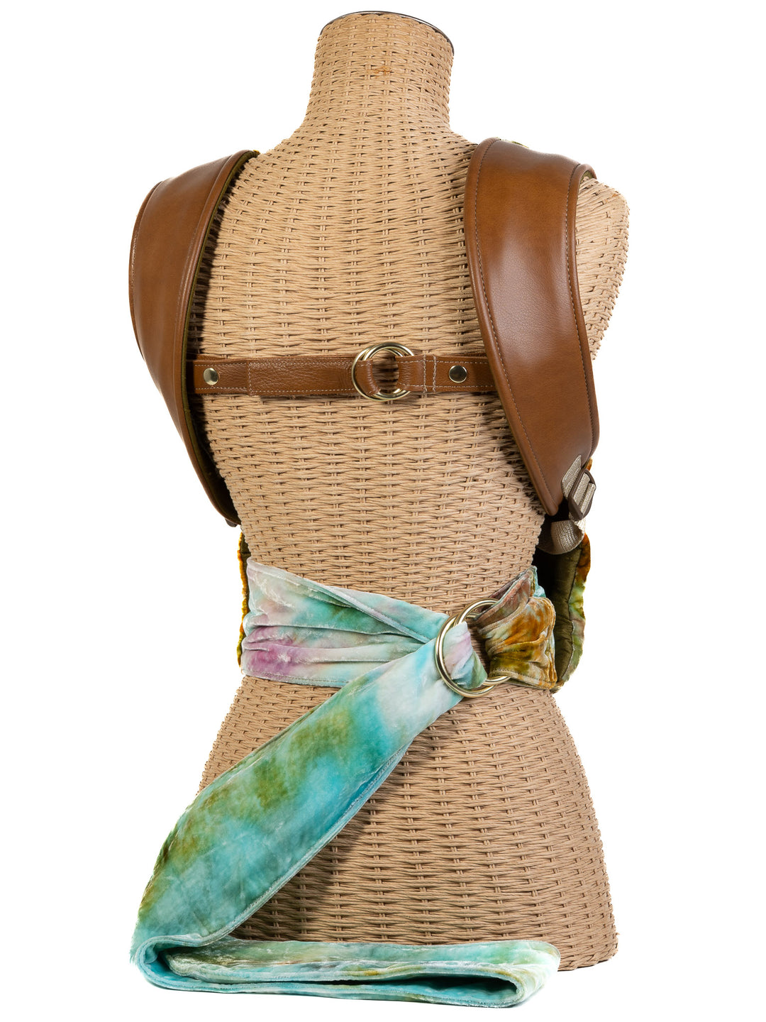 Mr. Blue Skye, Vol. VIII Walnut Leather Scout