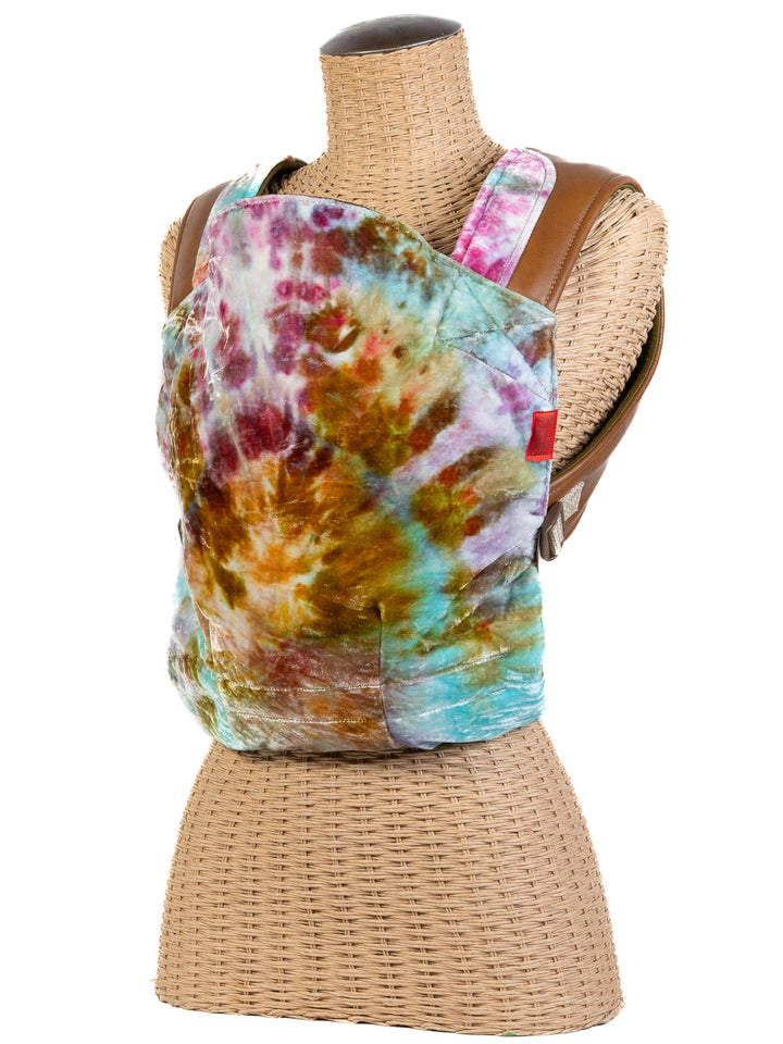 Mr. Blue Skye, Vol. VIII Walnut Leather Scout