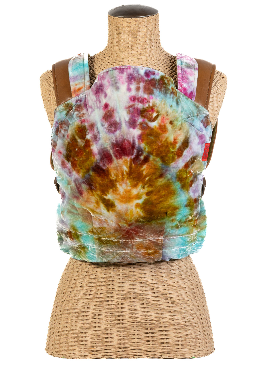 Mr. Blue Skye, Vol. VIII Walnut Leather Scout