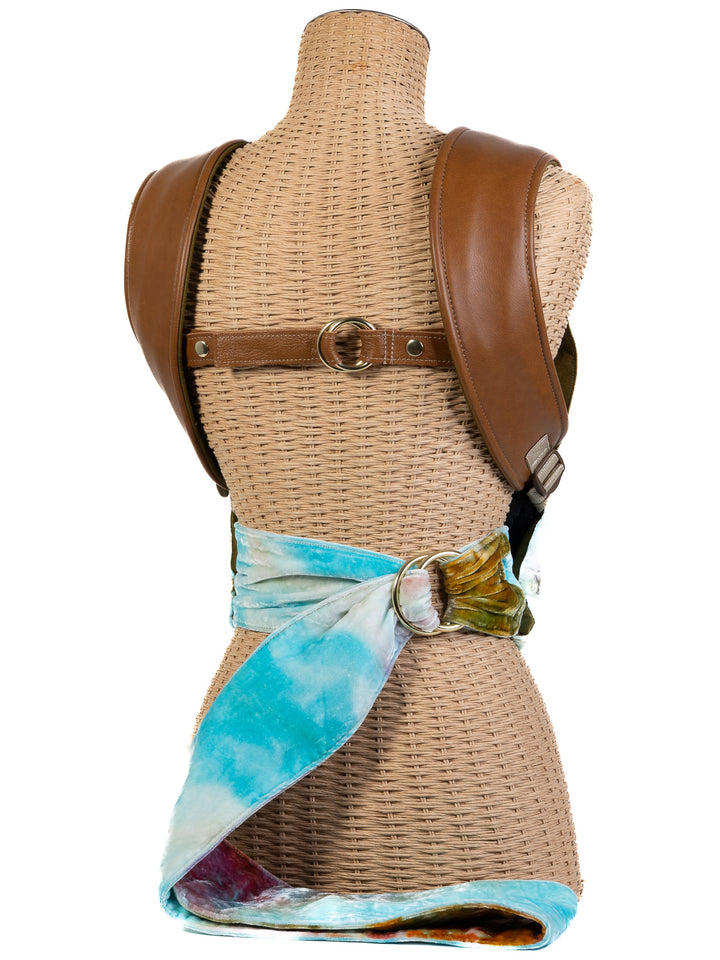 Mr. Blue Skye, Vol. VIII Walnut Leather Scout