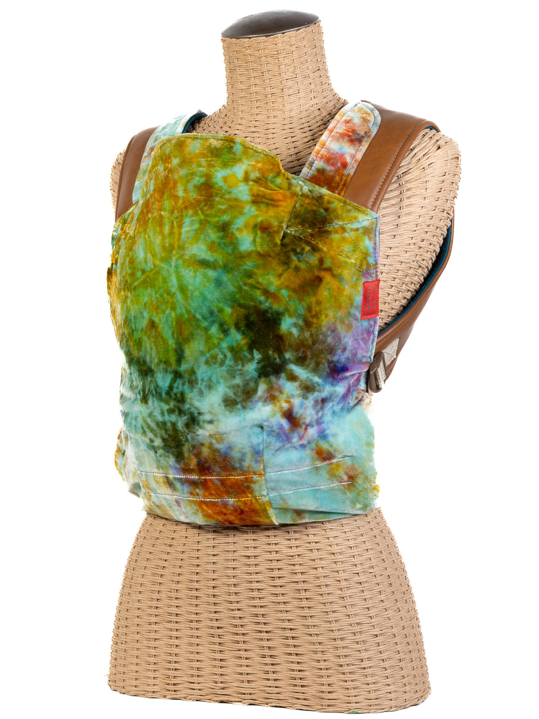 Mr. Blue Skye, Vol. VIII Walnut Leather Scout