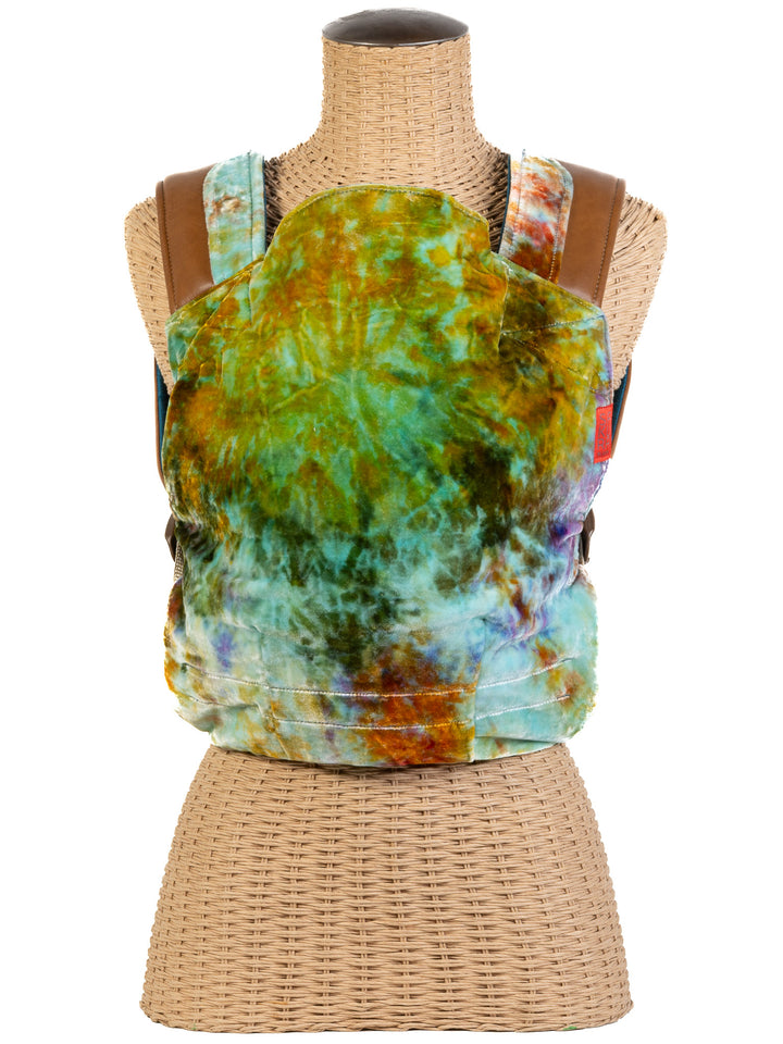 Mr. Blue Skye, Vol. VIII Walnut Leather Scout