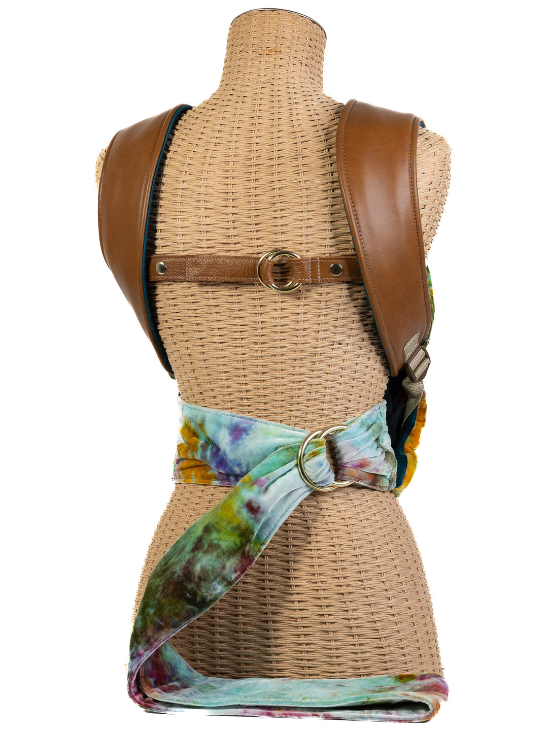 Mr. Blue Skye, Vol. VIII Walnut Leather Scout