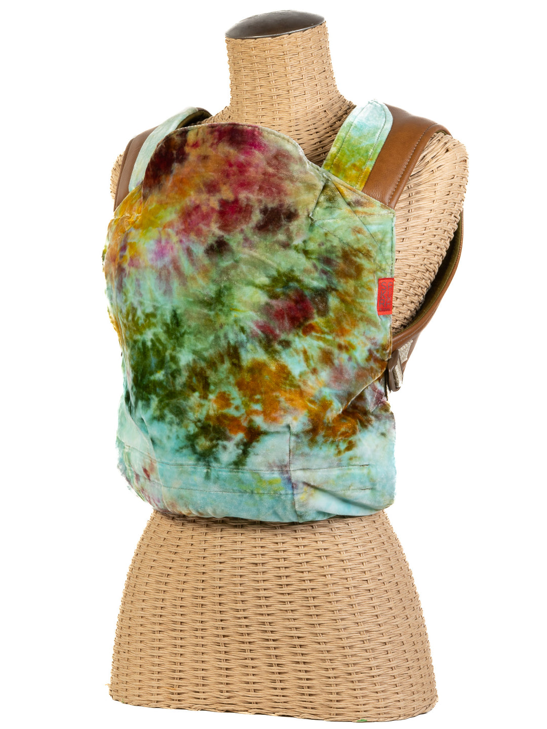 Mr. Blue Skye, Vol. VIII Walnut Leather Scout