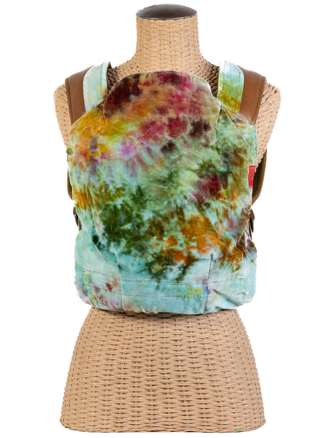 Mr. Blue Skye, Vol. VIII Walnut Leather Scout