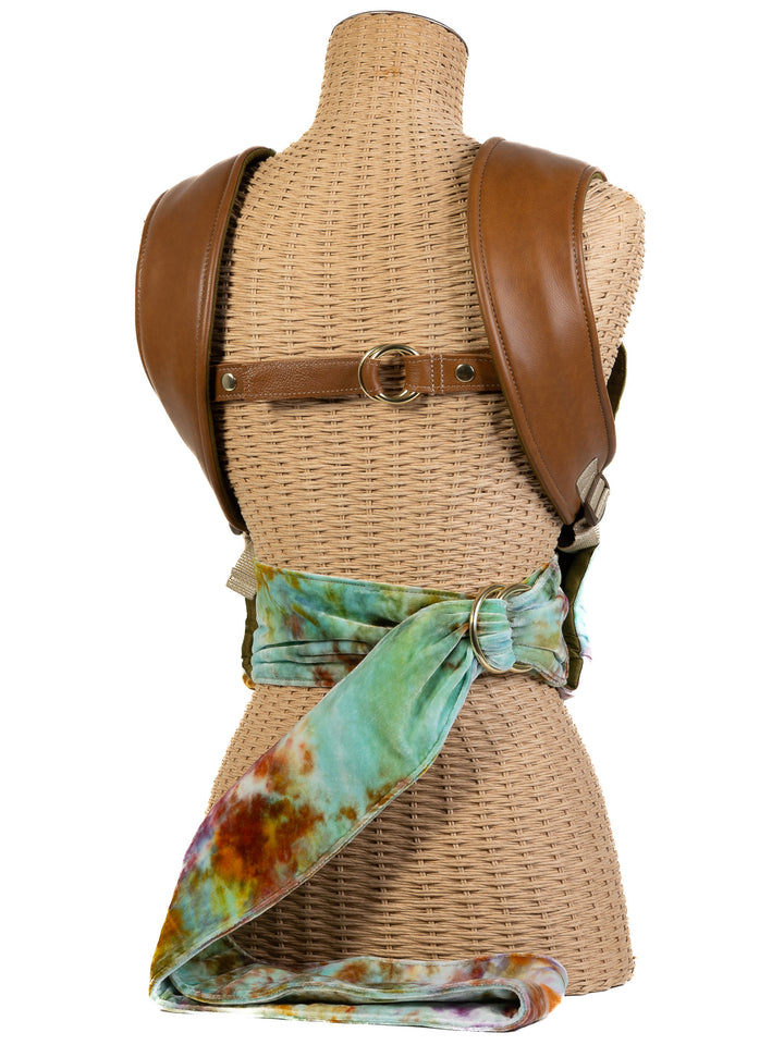 Mr. Blue Skye, Vol. VIII Walnut Leather Scout