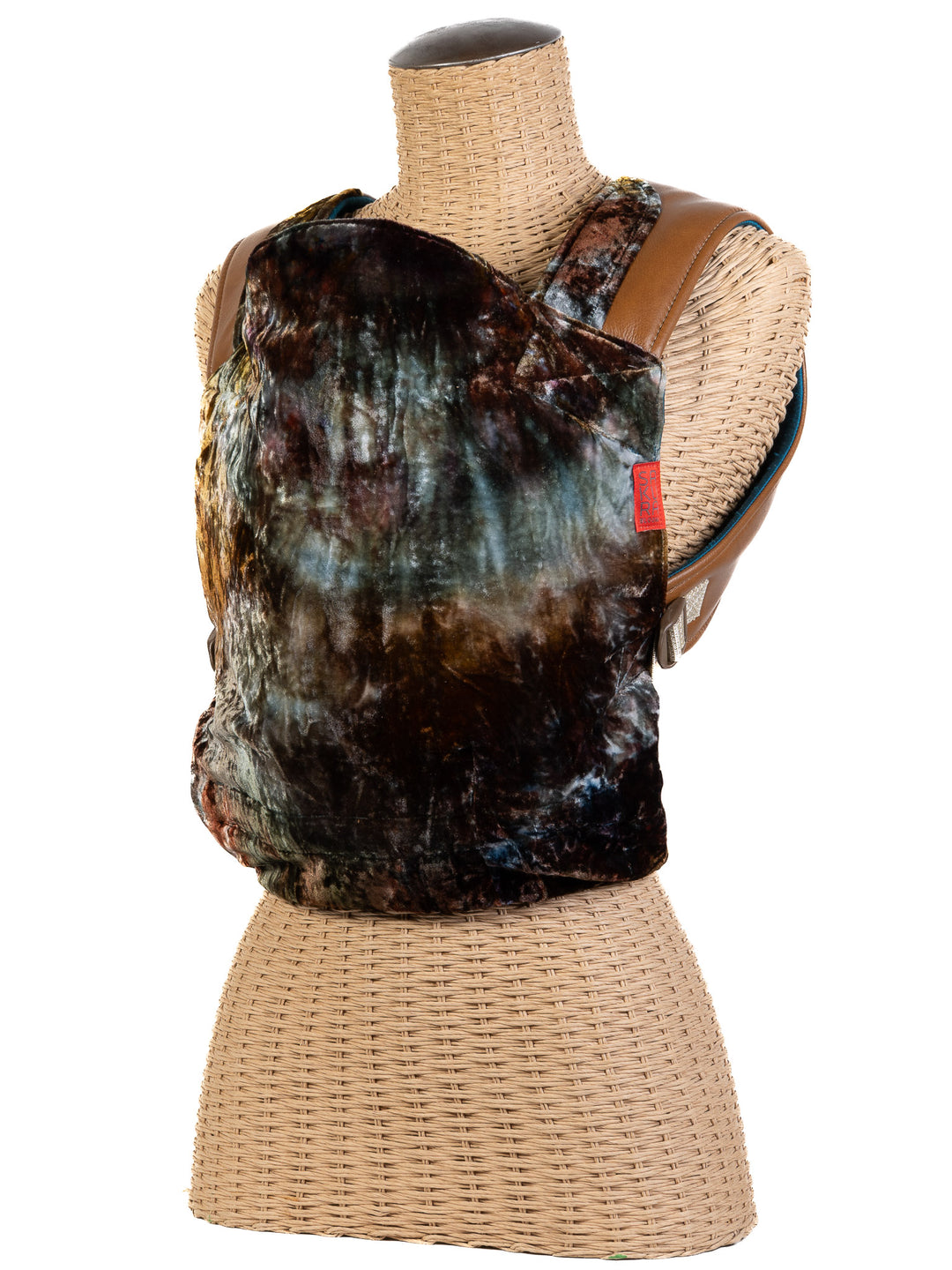 Mr. Blue Skye, Vol. VIII Walnut Leather Scout