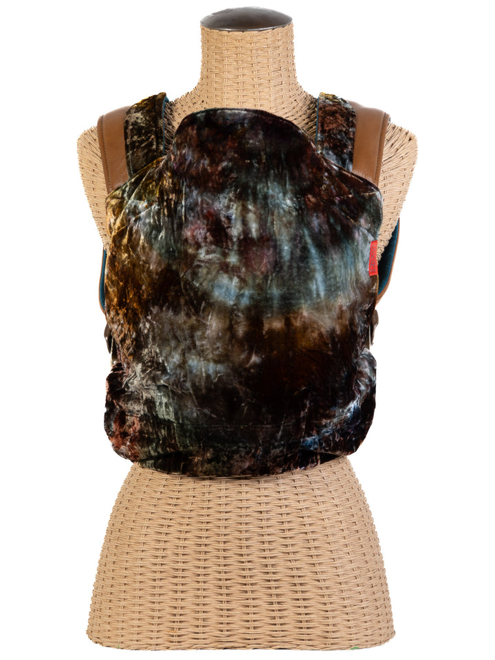 Mr. Blue Skye, Vol. VIII Walnut Leather Scout