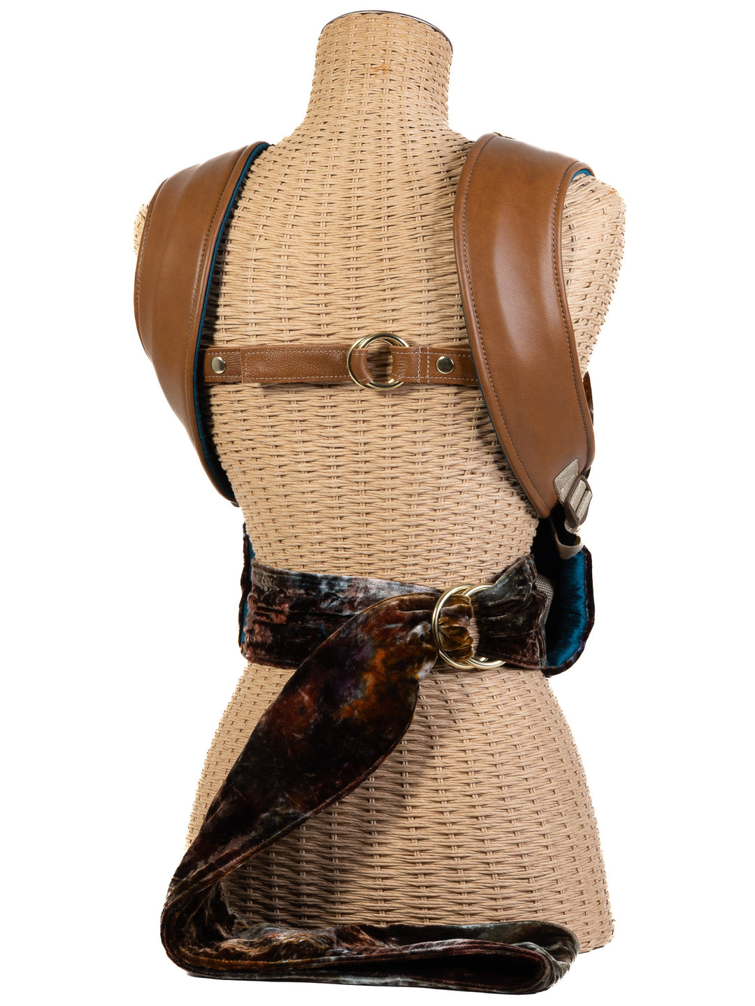 Mr. Blue Skye, Vol. VIII Walnut Leather Scout