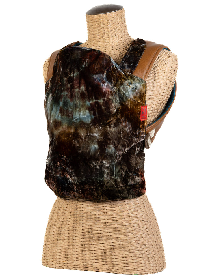 Mr. Blue Skye, Vol. VIII Walnut Leather Scout