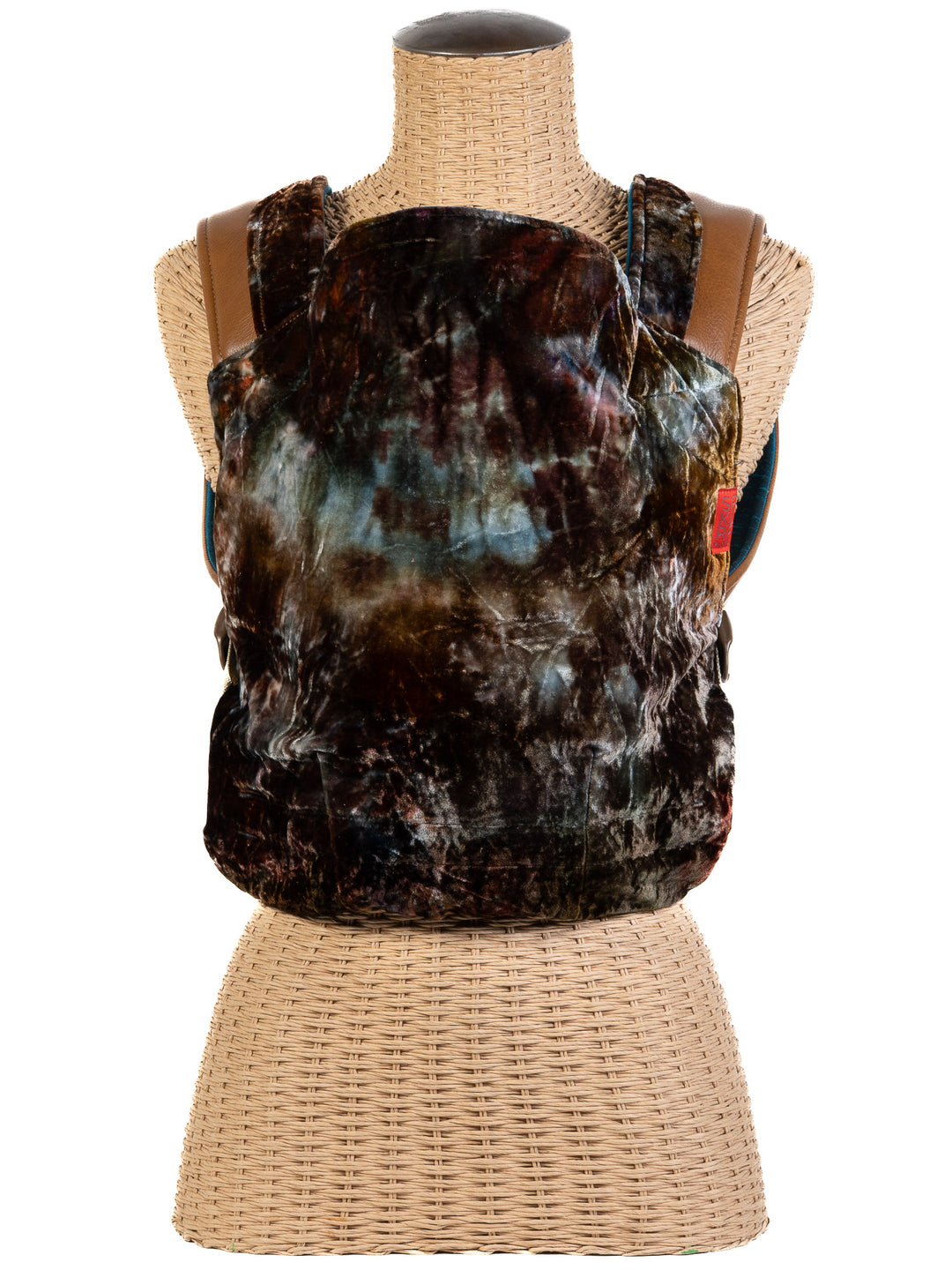 Mr. Blue Skye, Vol. VIII Walnut Leather Scout