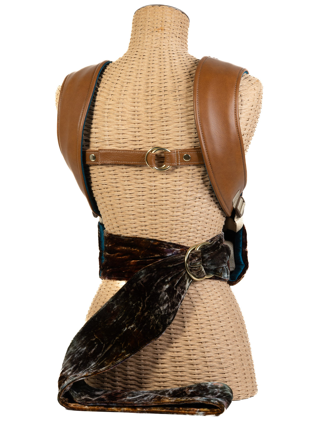 Mr. Blue Skye, Vol. VIII Walnut Leather Scout