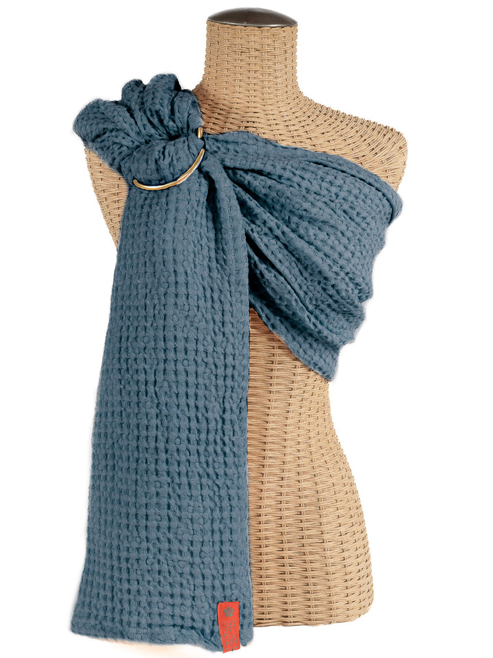Waffle Ring Sling