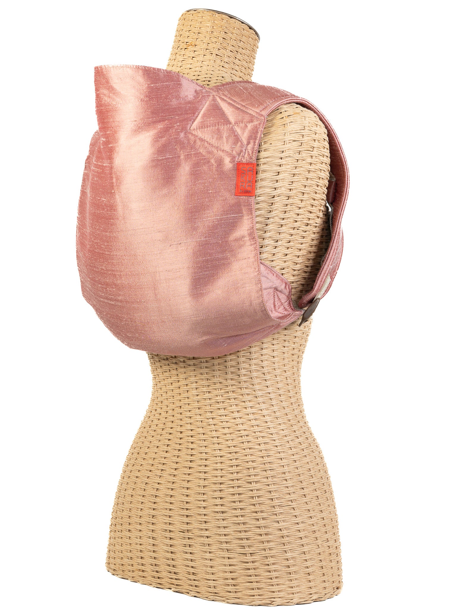 Simple Onbuhimo – Sakura Bloom