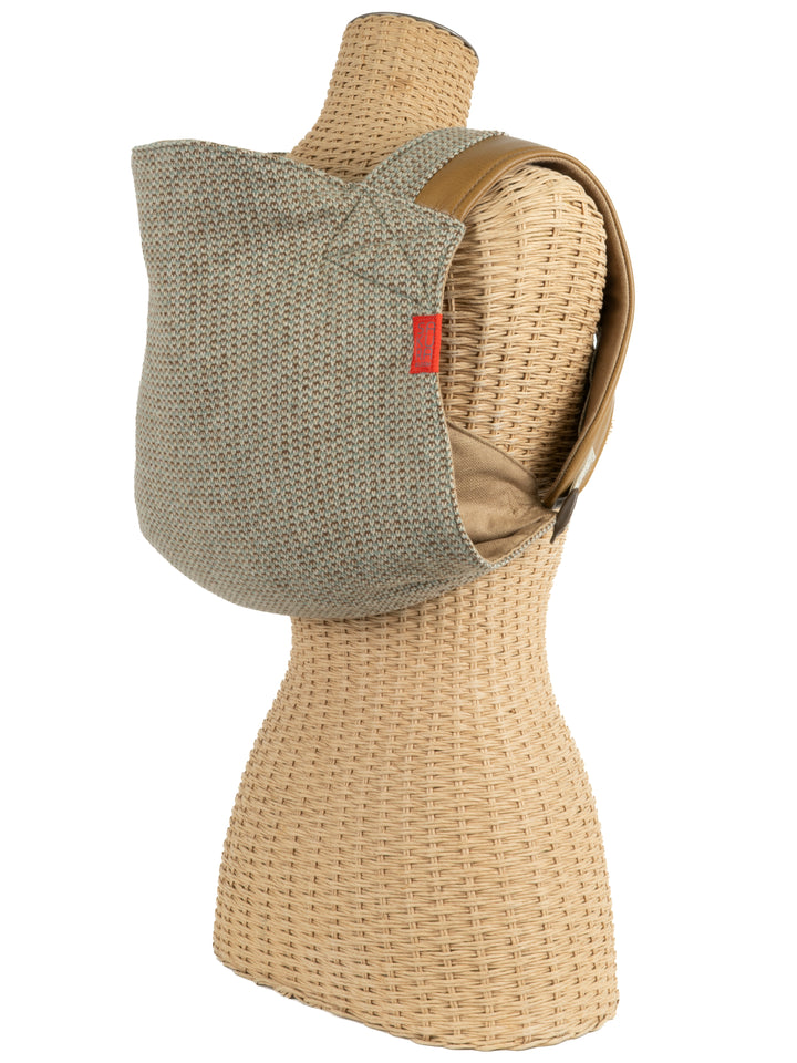 Cashmere Onbuhimo