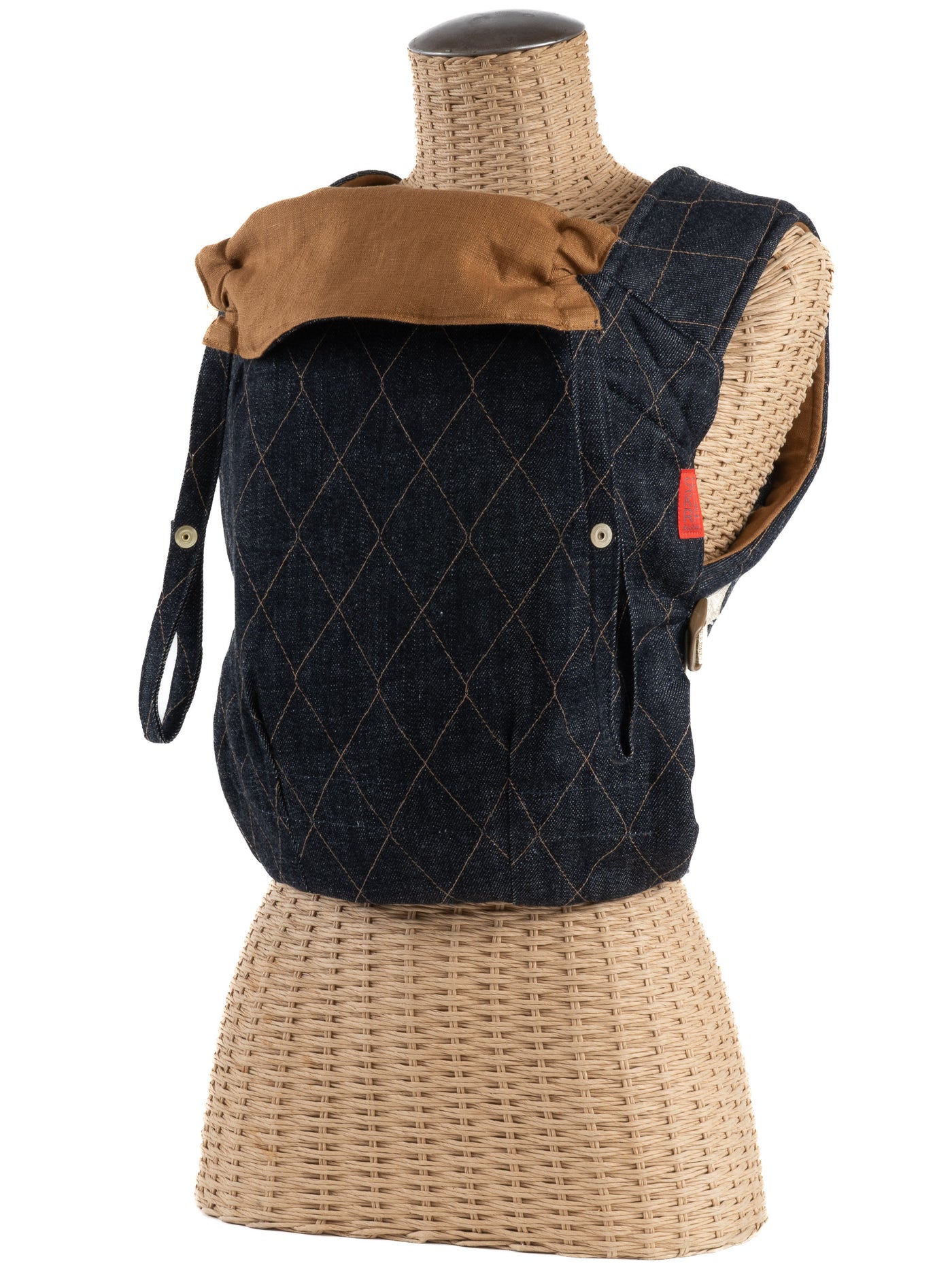Quilted Scout
