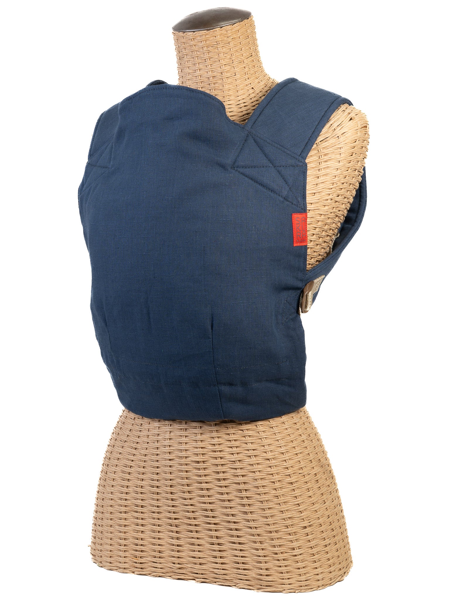 Basics Scout Baby Carrier – Sakura Bloom